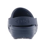 CROCS COAST CLOG sötétkék hátul pántos papucs