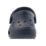 CROCS COAST CLOG sötétkék hátul pántos papucs