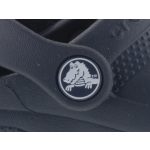 CROCS COAST CLOG sötétkék hátul pántos papucs