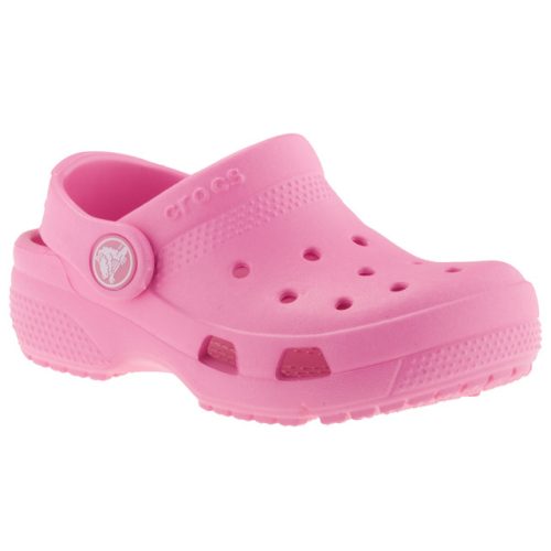 CROCS COAST CLOG málna hátul pántos papucs