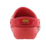 CROCS FUN LAB CARS piros 95 VERDÁS papucs