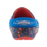 CROCS FUNLAB PÓKEMBERES sötétkék/piros papucs