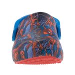 CROCS FUNLAB PÓKEMBERES sötétkék/piros papucs