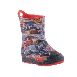 Crocs Bumb It Boot verdás képregény orrvédős esőcsizma Crocs Bumb It Boot verdás képregény orrvédős esőcsizma