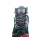 Columbia Youth Newton Ridge Amped fekete fűzős VÍZÁLLÓ unisex téli bakancs