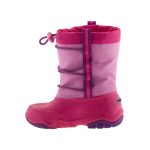 CROCS SWIFTWATER WATERPROOF málna/rózsa VÍZÁLLÓ hótaposó