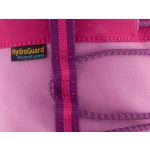 CROCS SWIFTWATER WATERPROOF málna/rózsa VÍZÁLLÓ hótaposó