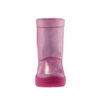 CROCS Lodgepoint Novelty Boot málna CSILLOGÓS csizma