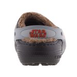 CROCS FUNLAB CHEWBACCA barna papucs