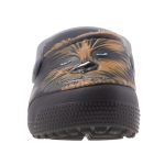 CROCS FUNLAB CHEWBACCA barna papucs