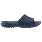 CROCS CLASSIC SLIDE sötétkék papucs