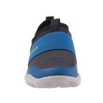 CROCS SWIFTWATER EasyON kék/szürke gumis belebújós vízicipő