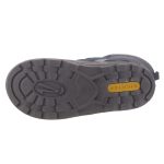 SIESTA-RICHTER szürke/zöld SympaTex VÍZÁLLÓ téli hótaposó