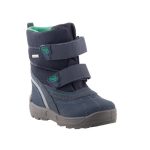 SIESTA-RICHTER sötétkék/zöld 2 tépős SympaTex VÍZÁLLÓ hótaposó