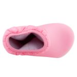 CROCS Crocband Winter Boot K pink-levendula hótaposó csizma