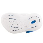 Crocs LiteRide 360 Clog navy-óceánkék hátul pántos papucs