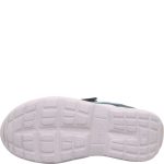 Superfit Rush zöld-kék 2 tépőzáras Sympatex (vízálló) textil kisfiú gyerekcipő (1-000209-8020)