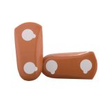 MEMO HARÁNTEMELŐS TALPBETÉT (narancs)