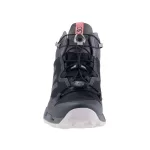 ADIDAS TERREX FAST MID GTX fekete/barack VÍZÁLLÓ összehúzós túrabakancs