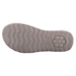 SIESTA-RICHTER 2 tépős ciklámen metál flitteres lányka szandál