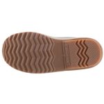 SOREL JOAN OF ARCTIC szürke/bézs SZŐRMÉS VÍZÁLLÓ téli csizma