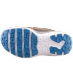 Superfit 2 tépőzáras szürke-kék GTX (Vízálló) fényvisszaverős melegbéléses fiú cipő