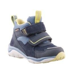 Superfit 2 tépőzáras kék-zöld GTX (Vízálló) melegbéléses fiú cipő   Superfit 2 tépőzáras kék-zöld GTX (Vízálló) melegbéléses fiú cipő