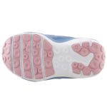 Superfit 2 tépőzáras kék-rózsaszín GTX (Vízálló) fényvisszaverős melegbéléses lány cipő