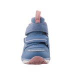 Superfit 2 tépőzáras kék-rózsaszín GTX (Vízálló) fényvisszaverős melegbéléses lány cipő