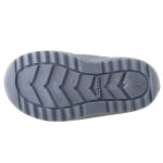 SIESTA-RICHTER 2 tépős szürke/citrom SympaTex VÍZÁLLÓ hótaposó