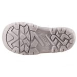 SIESTA-RICHTER tépős/gumifűzős sötétkék SZŐRMEBÉLÉSES Richtex (Vízálló) téli cipő