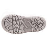 SIESTA-RICHTER 2 tépős szürke/zöld Richtex (vízálló) téli bakancs