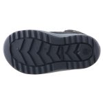 SIESTA-RICHTER sötétkék/zöld összehúzós SympaTex VÍZÁLLÓ téli hótaposó