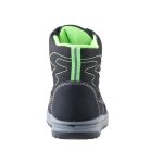 SIESTA-RICHTER sötétkék/zöld összehúzós SympaTex VÍZÁLLÓ téli hótaposó