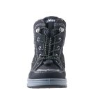 SIESTA-RICHTER sötétkék/zöld összehúzós SympaTex VÍZÁLLÓ téli hótaposó