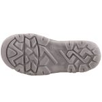 SIESTA-RICHTER sötétkék/királykék fűzős Richtex (Vízálló) BÉLELT téli cipő