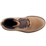 SOREL PORTZMAN LACE homok színű fűzős VÍZÁLLÓ bakancs