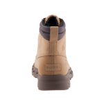 SOREL PORTZMAN LACE homok színű fűzős VÍZÁLLÓ bakancs