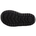 SIESTA-RICHTER tépős/gumis szürke/kék/narancs SympaTex VÍZÁLLÓ téli hótaposó