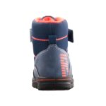 SIESTA-RICHTER tépős/gumis szürke/kék/narancs SympaTex VÍZÁLLÓ téli hótaposó