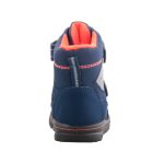 SIESTA-RICHTER 2 tépős LEDES s.kék/narancs SympaTex VÍZÁLLÓ hótaposó