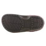 Crocs Barna/rózsa Disney Crocs Bundás papucs