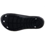 UNDER ARMOUR LOCKER IV SL fekete uszoda papucs