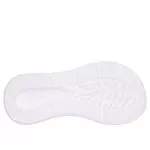 Skechers Sola glow sandal halvány kék-lila csillogós tépőzáras ledes világítós textil kislány gyermekszandál (303024L-LBLV)