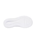 Skechers Butterfly brites kék-multi színes pillangós 1 tépőzáras ledes világítós szintetikus-textil kislány gyermekszandál (303109L/AQMT)