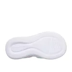 Skechers Butterfly brites pink-színes pillangós tépőzáras ledes világítós textil kislány gyermekszandál (303109N-PKMT)
