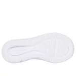 Skechers Butterfly brites lila-multi színes pillangós 1 tépőzáras ledes világítós szintetikus-textil kislány gyermekszandál (303109L/LVMT)