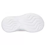 Skechers Selectors-reset achieved rózsaszín tépőzáras-gumifűzős mosógépben mosható textil kislány gyerekcipő (303573N-LTPK)