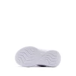 Skechers Selectors-reset achieved levendula lila tépőzáras-gumifűzős mosógépben mosható textil kislány gyerekcipő (303573L-LAV)