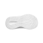 Skechers S Lights Sola glow lila-kék tépőzáras-gumifűzős ledes világítós textil kislány gyerekcipő (303729N-LVAQ)